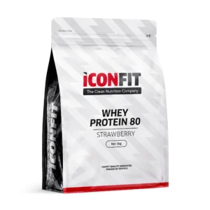 Iconfit valgupulber